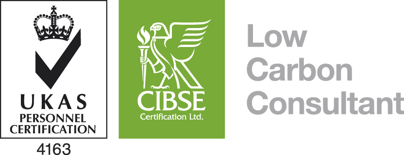 CIBSE Cert LCC UKAS