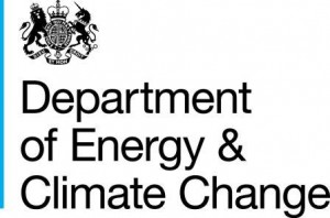 Department of Energy and Climate Change