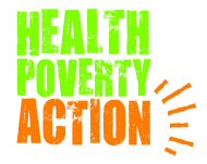 Health Poverty Action