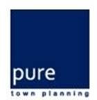 Pure town