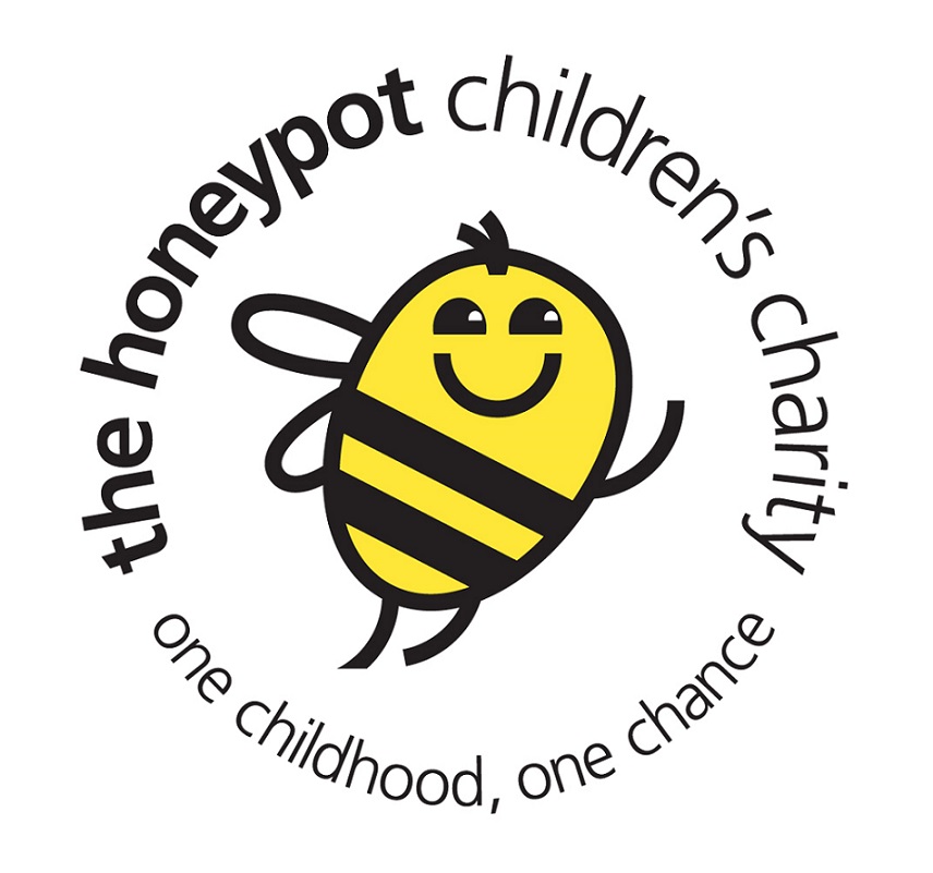 The Honeypot Children's Charity