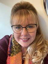 Clare Lodwidge